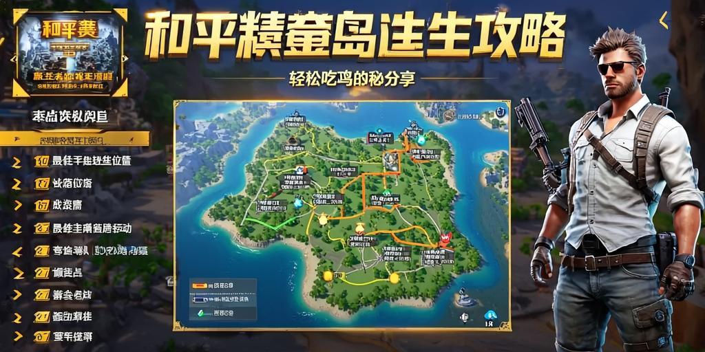 和平精英【EAD内部】辅助